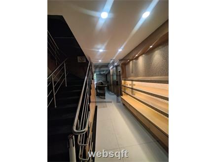 Commercial Retail showroom shop for Rent in Jubilee Hills